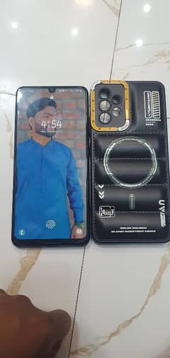Samsung Galaxy A32 6gb. . . 128gb