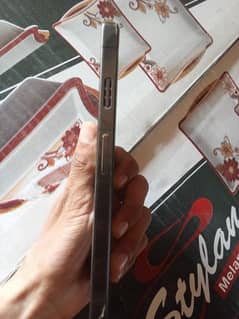 redmajic 8 pro 12gb 256gb with box and charger