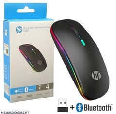 wireless mouse new stock hp original mouse with cash on delivery