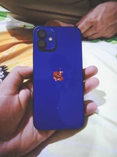 iphone 12, full Genuine 4/64