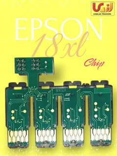 18xl chip for epson printers