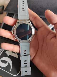 Sveston Watch