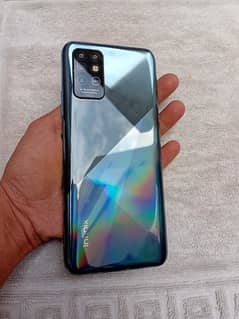 Infinix Note 8 6gb ram 128gb rom Pta approved.