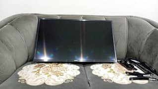 Samsung Smart LED N5300 series