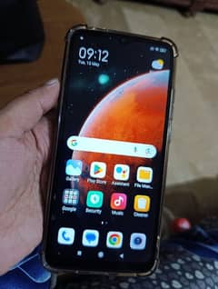Redmi 9C 3/64