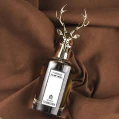 12 hrs resistance perfume 80 ml