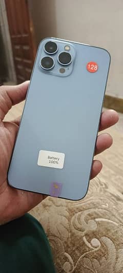 iPhone 13pro Max