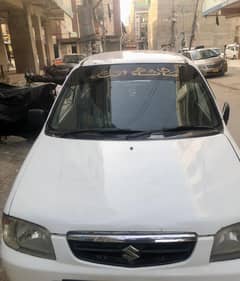 Suzuki Alto 2011