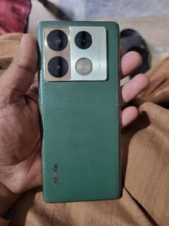 infinix note 40 pro 12/256