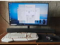 gaming PC setup for sale