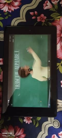 urgent sale Amazon Tab New Condition 10/10
