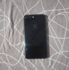 iPhone 7 Plus  PTA Approved (First add read)