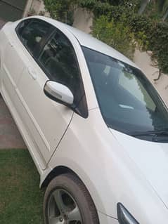 Honda City IVTEC 2019