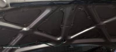 Toyota Platz 2004