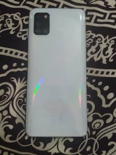 Samsung A31