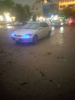 Honda