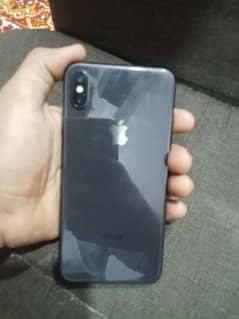 Xs