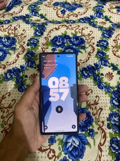 Google Pixel 6A PTA Approved