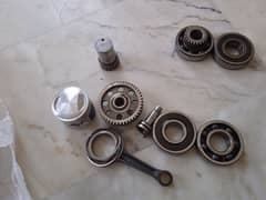 125 parts