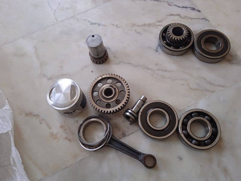 125 parts 0