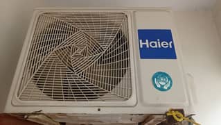 Haier 1 ton DC inverter AC