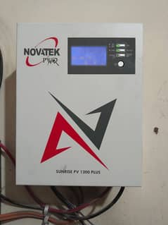 solar inviter new condition