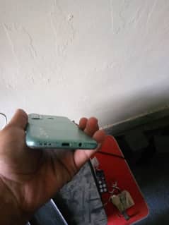 Tecno camon 17
