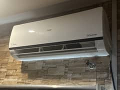 HAIR CLASSIC 1.5 Ton INVERTER AC