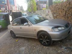 Honda