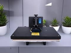 16x24 Heat Press Machine