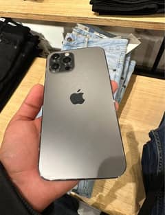 iphone 12promax