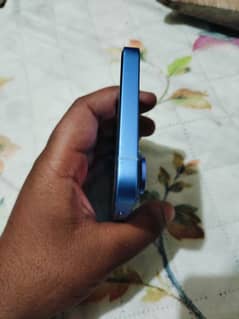 Iphone XR toh 16