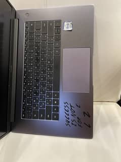 Huwaei Mate Book D 15 BOB-WAI9