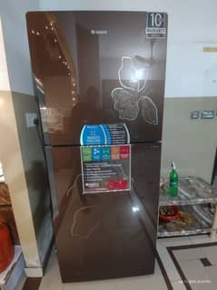 gree fridge 489 liters
