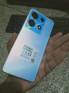 INFINIX Note 30 8/256