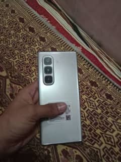 Infinix hot 50 pro plus