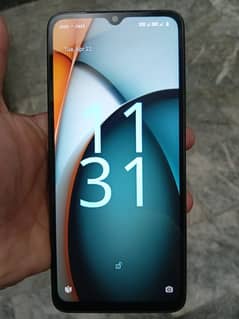Redmi A3 All ok 4/128 with box and cable Exchange possible