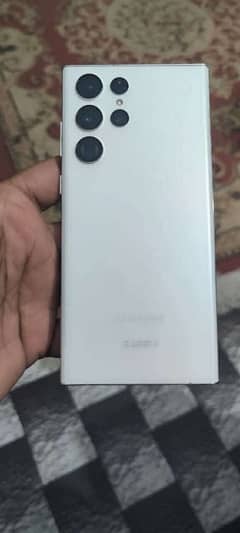 s22 ultra non pta sim wroking