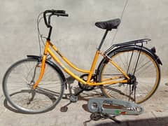 cycle