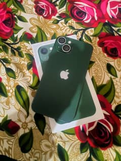 iPhone 13 128gb factory unlocked