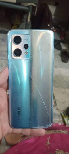 realme 9 pro plus