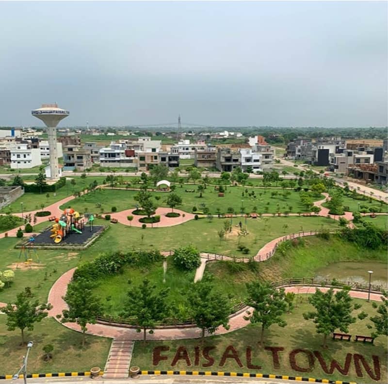 Faisal Hills A Block Plot Size 25x50 Plot Is Available For Sale  Plot # 4948B Final Price: 48 Lac 0