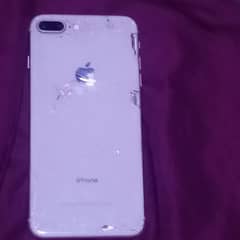 iphon8 plus damage bag battery help77