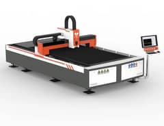 CNC laser machine helper required