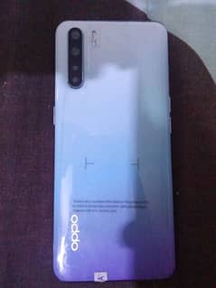 oppo f15