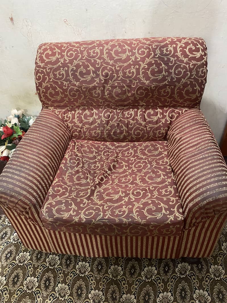 Need to clean only 1