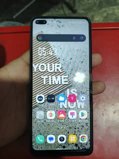 Infinix Zero 8
