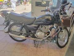 Suzuki Ga 150