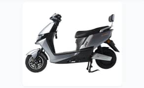 Electric Scooty zero meter available. 0320-1924246