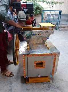 sugar cane machine with stand & Accessories for sale